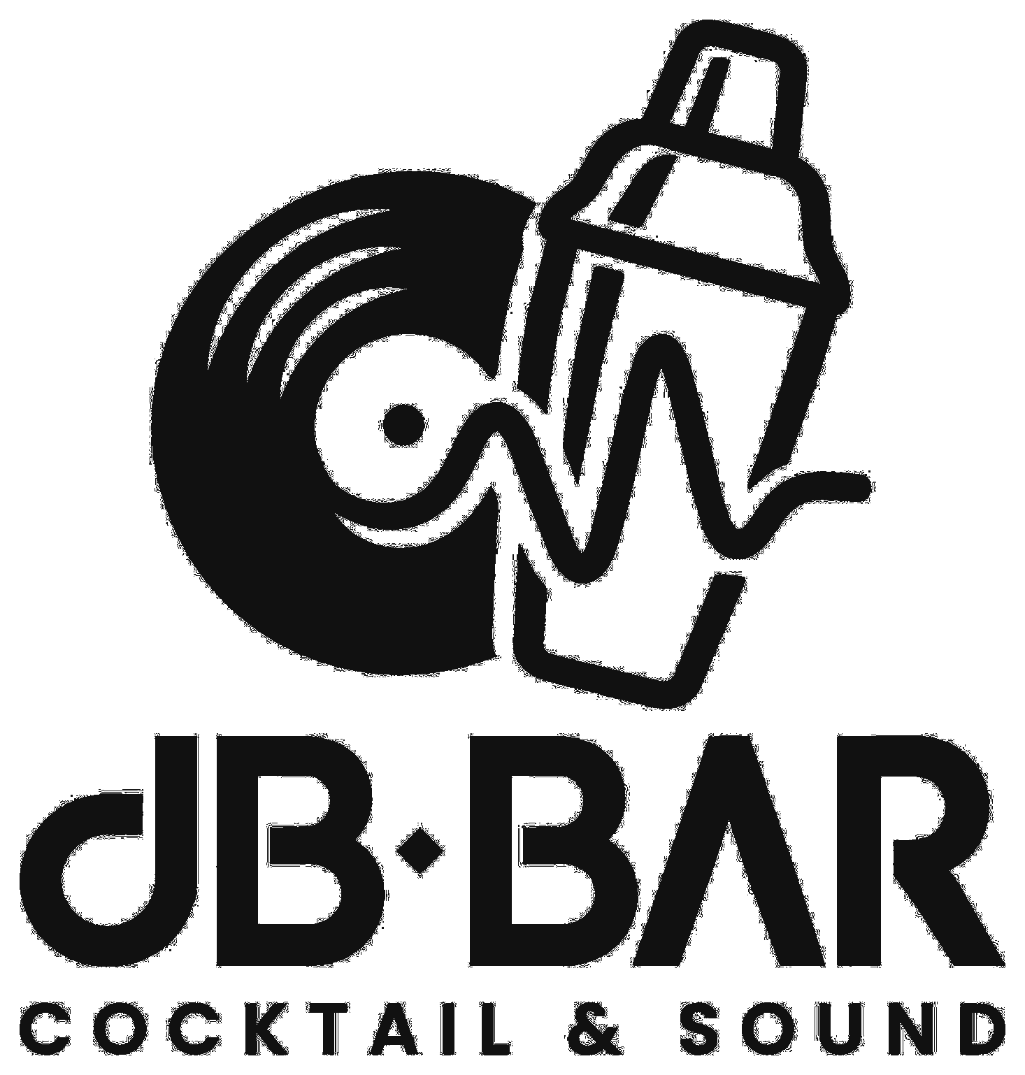 dB·BAR – Cocktail & Sound